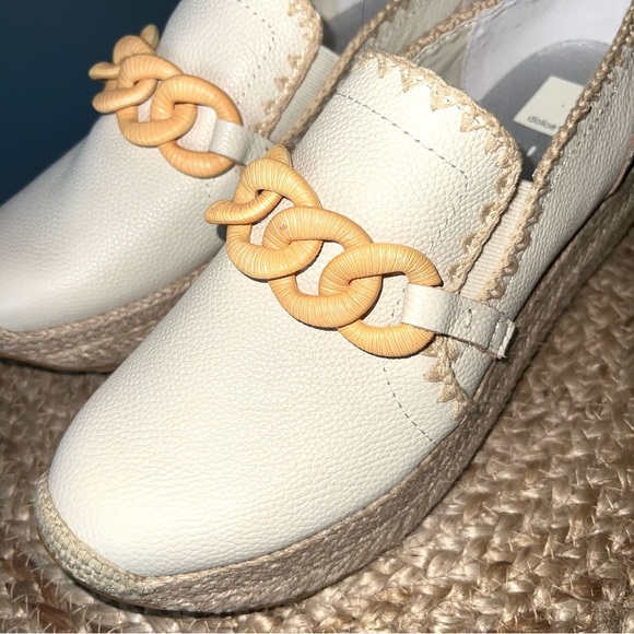 Dolce Vita Jhenee Platform Sneakers - Picture 3 of 10